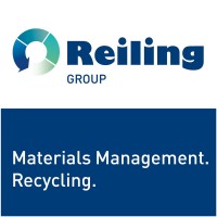 Reiling Group Logo