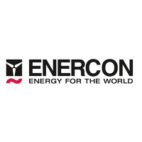 ENERCON - Sweden Logo