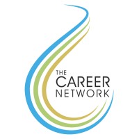 The Career Network SA Logo