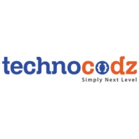 Technocodz Group Logo