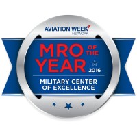 First Aviation Services Inc. Logo