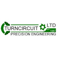 Turncircuit Ltd Logo