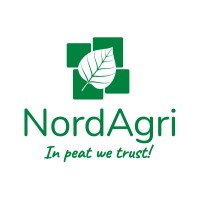 Nord Agri Logo