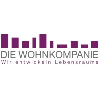 DWK DIE WOHNKOMPANIE GmbH Logo