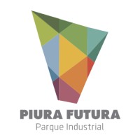 Parque Industrial Piura Futura Logo