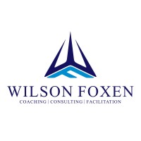 Wilson Foxen Coaching & Consulting Logo