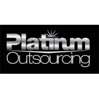 Platinum Outsourcing Logo