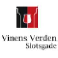 Vinens Verden, Slotsgade Logo