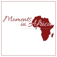 Moments in Africa Logo
