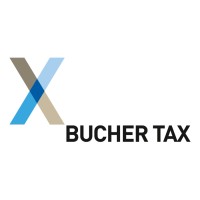 Bucher Tax AG Logo