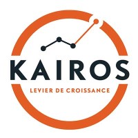 Kairos Groupe Logo