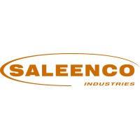 Saleenco Logo