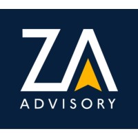 ZA Advisory Logo
