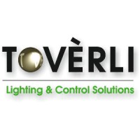 Tovèrli Lighting & Control Solutions Logo