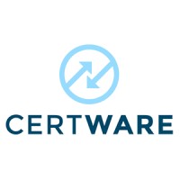 CERTWARE Logo