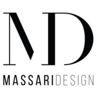 Massari Design Logo