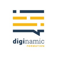 Diginamic Logo