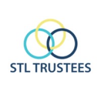STL TRUSTEES LIMITED Logo