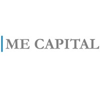 ME Capital Logo