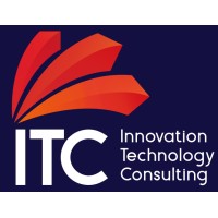 Innovation Technology Consulting Logo