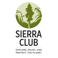 Sierra Club Santa Lucia Chapter Logo