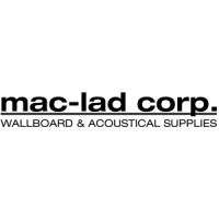 Mac-Lad Corp Logo