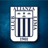 Club Alianza Lima Logo