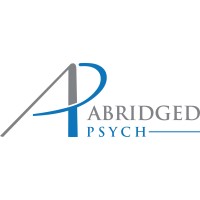 Abridged Psychology Logo