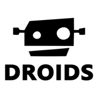 Droids Academia Logo