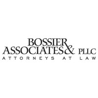 Bossier & Associates, PLLC Logo