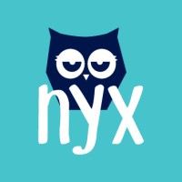 Nyx Uyku Danışmanlık Logo