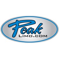 Peak Limousine Logo