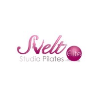 Svelt Studio Pilates Logo