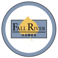 Fall River Homes Logo
