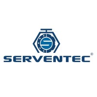 SERVENTEC Logo