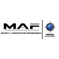 MAF Brazil Protection & Co. Logo