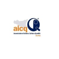 AICQ SICILIA Logo