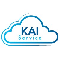 KAI Service Logo