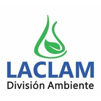 LACLAM - LABORATORIO DE ANALISIS AMBIENTALES Y OCUPACIONALES Logo