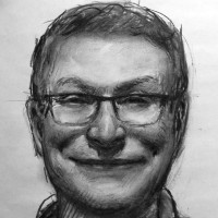 GARY FAIGIN STUDIO Logo