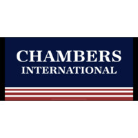 Chambers International Logo