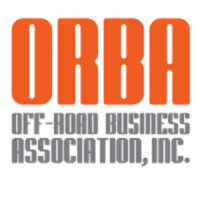 Off-Road Business Association (ORBA) Logo