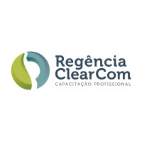 RegênciaClearCom - Reclear Logo