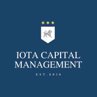 Iota Capital Management, LLC Logo