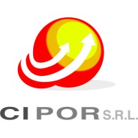 CIPOR SRL Logo