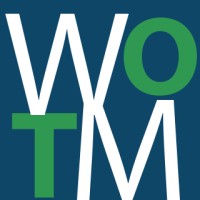 Whos On The Move Logo
