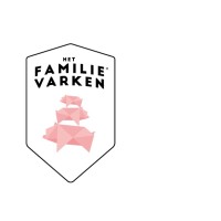 Het Familievarken Logo