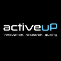 Active Up Logo