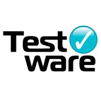 Testware ApS Logo