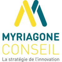 MYRIAGONE CONSEIL Logo